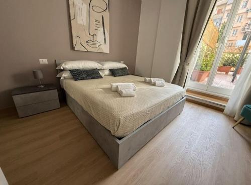 Colosseo Licia Apartment, Рим (фото 9)