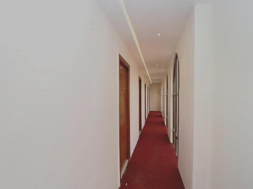 . Hotel O Heritage Corner