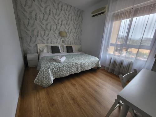 HOTEL LOS ARENALES DE JERTE - image 10