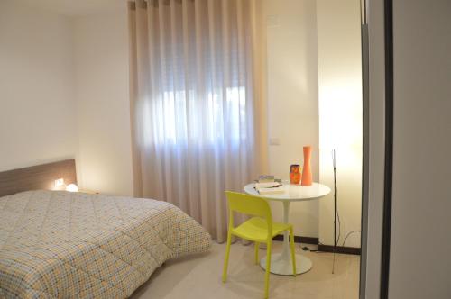 Matera Sassi Rooms 21/a e 21/b