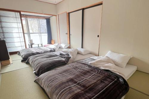 AKANE Hostel Akane Natural Hot Spring Ryokan - Main