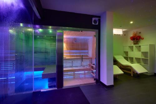 Spa, Le Maginot Relais in Castelvetro Piacentino