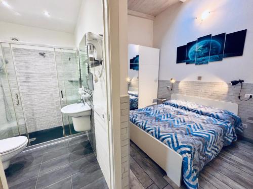 Loft ANAGNINA, Rome (photo 8)