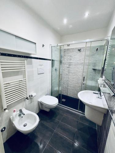 Loft ANAGNINA, Rome (photo 9)