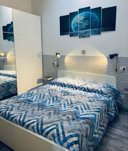 Loft ANAGNINA, Rome (photo 5)