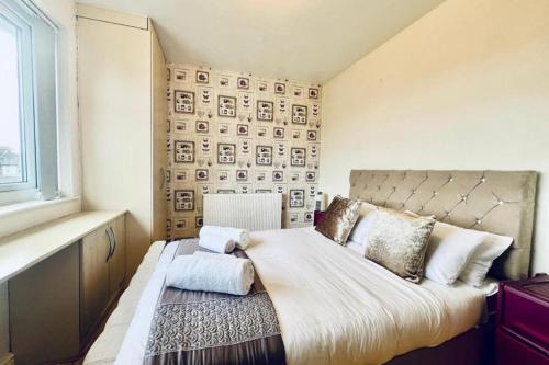 13 Guests - Free Parking - Manchester House, Manchester (fotografie 2)