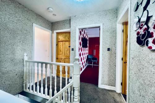 13 Guests - Free Parking - Manchester House, Manchester (fotografie 3)