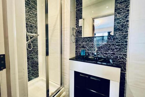 13 Guests - Free Parking - Manchester House, Manchester (fotografie 4)