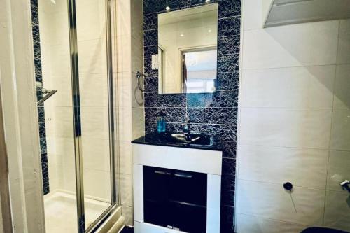 13 Guests - Free Parking - Manchester House, Manchester (fotografie 5)