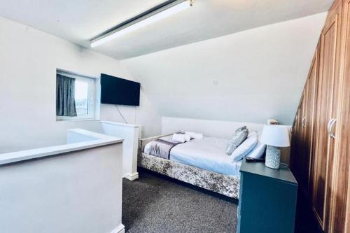 13 Guests - Free Parking - Manchester House, Manchester (fotografie 6)