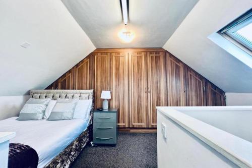 13 Guests - Free Parking - Manchester House, Manchester (fotografie 9)