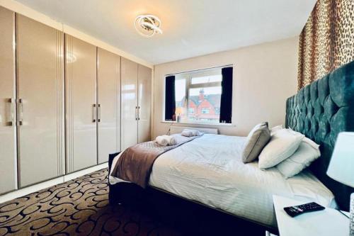 13 Guests - Free Parking - Manchester House, Manchester (fotografie 10)