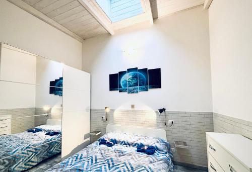 Loft ANAGNINA, Rome (photo 4)