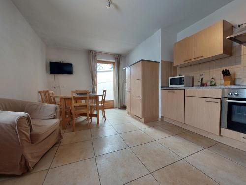 Chalet Baita Zelda in Trepalle