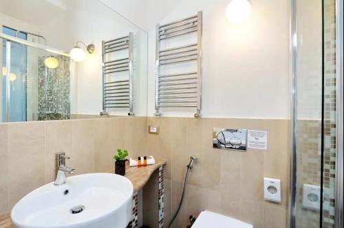 Campo de fiori charm apartment, Rom (Foto 2)