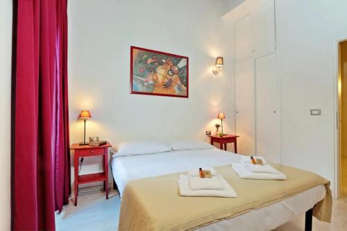 Campo de fiori charm apartment, Rom (Foto 3)