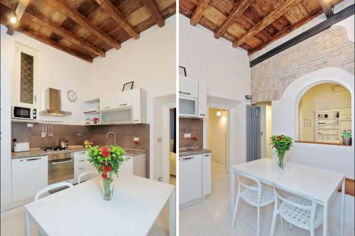 Campo de fiori charm apartment, Rom (Foto 4)