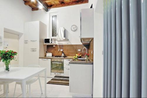 Campo de fiori charm apartment, Rom (Foto 5)