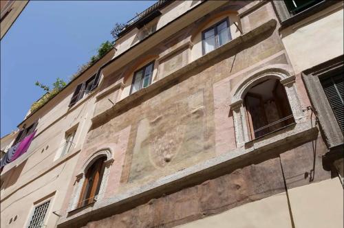 Campo de fiori charm apartment, Rom (Foto 8)
