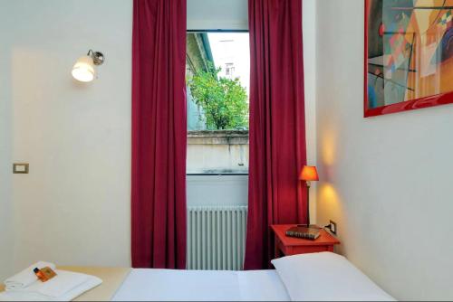 Campo de fiori charm apartment, Rom (Foto 10)
