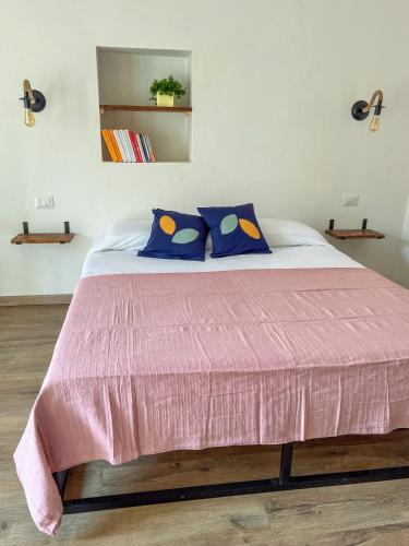 Trilli EcoBnB, Carloforte (Foto 8)