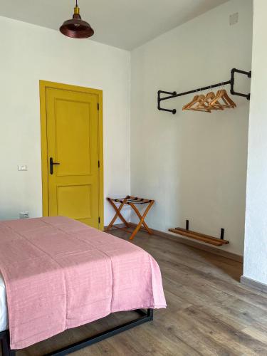 Trilli EcoBnB, Carloforte (Foto 9)