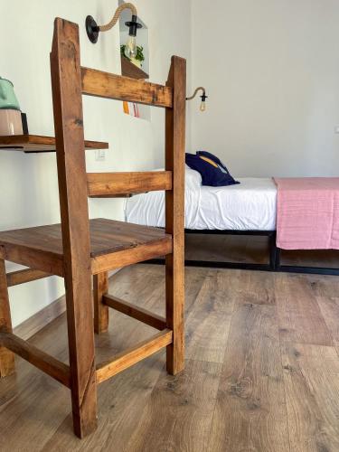 Trilli EcoBnB, Carloforte (Foto 6)