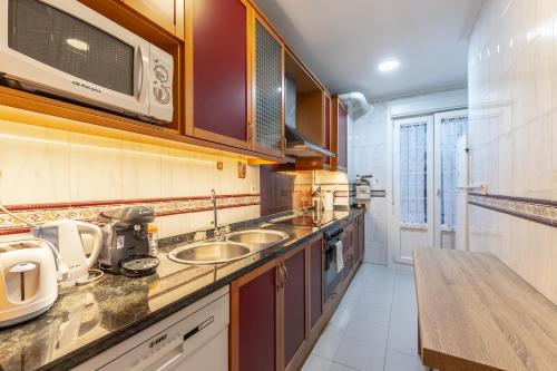 Apartamento céntrico Casco Viejo, Bilbao (zdjęcie 6)