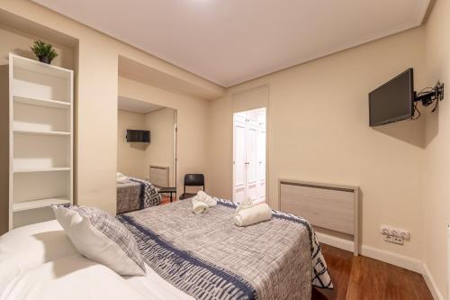 Apartamento céntrico Casco Viejo, Bilbao (zdjęcie 10)