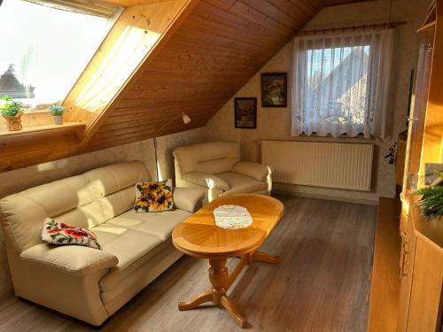 Ferienwohnung Familie Putschke in Nohra