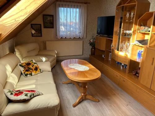 Ferienwohnung Familie Putschke in Nohra