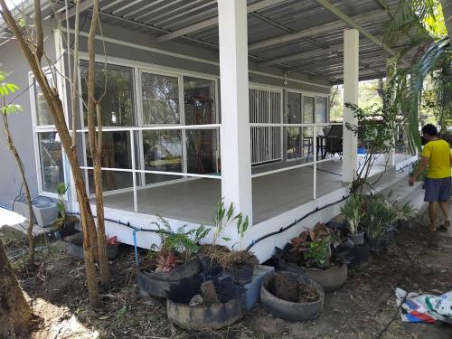 . Sainam Holiday Home