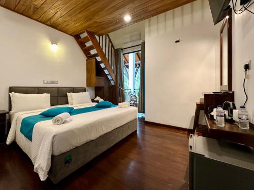 Even Beach Resort – khách sạn tại Kammala