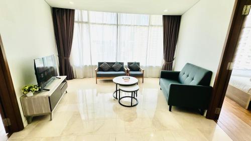 Vortex Suites Apartment Klcc Area, Kuala Lumpur (photo 3)