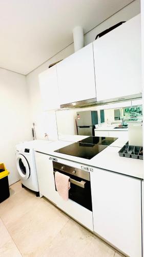 Vortex Suites Apartment Klcc Area, Kuala Lumpur (photo 7)