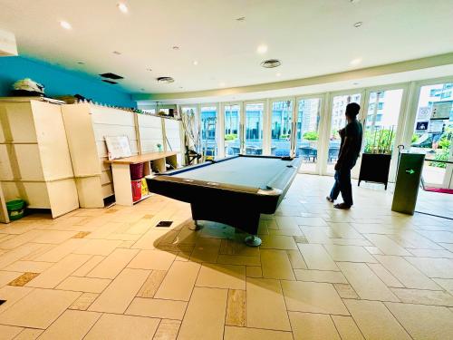 Vortex Suites Apartment Klcc Area, Kuala Lumpur (photo 8)