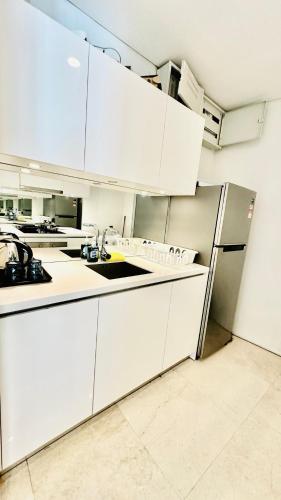 Vortex Suites Apartment Klcc Area, Kuala Lumpur (photo 9)