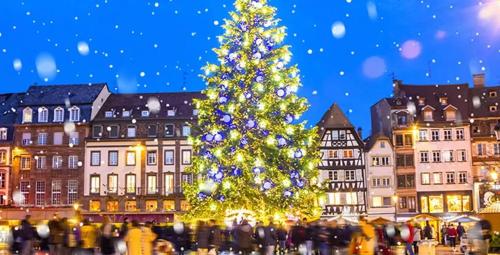 Grand 5 pièces Petite France, Strasbourg (photo 5)