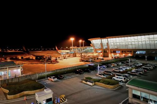 Prime Guesthouse Prime Guesthouse