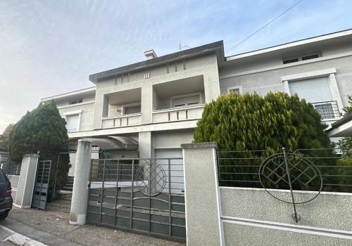 Luxury villa Dedinje residence