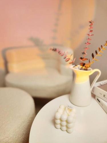 NEW Seoul VERA HOUSE