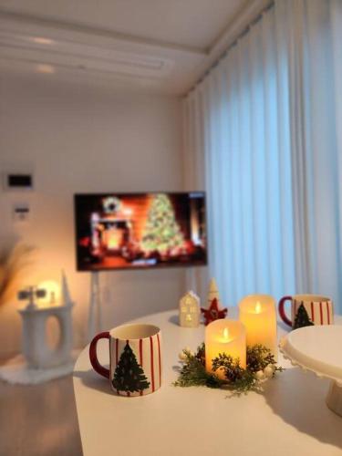 NEW Seoul VERA HOUSE