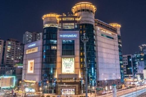 NEW Seoul VERA HOUSE