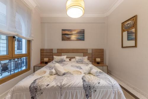 Apartamento en el mismo corazón del Casco Viejo, Bilbao (fotografie 4)