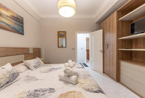 Apartamento en el mismo corazón del Casco Viejo, Bilbao (fotografie 3)