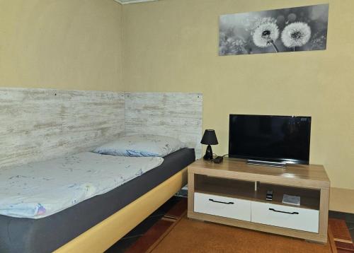 Ferienwohnung in der Siedlung in Klinga, Deutschland