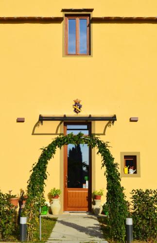 Visconte Apartment, Florencie (fotografie 6)