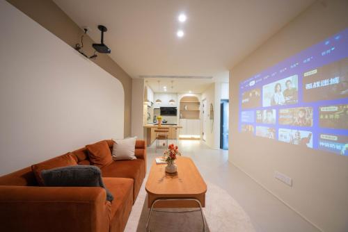 John's Apartment, Shanghai (foto 6)