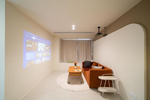 John's Apartment, Shanghai (foto 5)