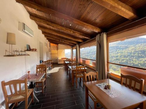 設施, Palazzo del Baglivo Hotel & Spa in 塞薩奇倫托